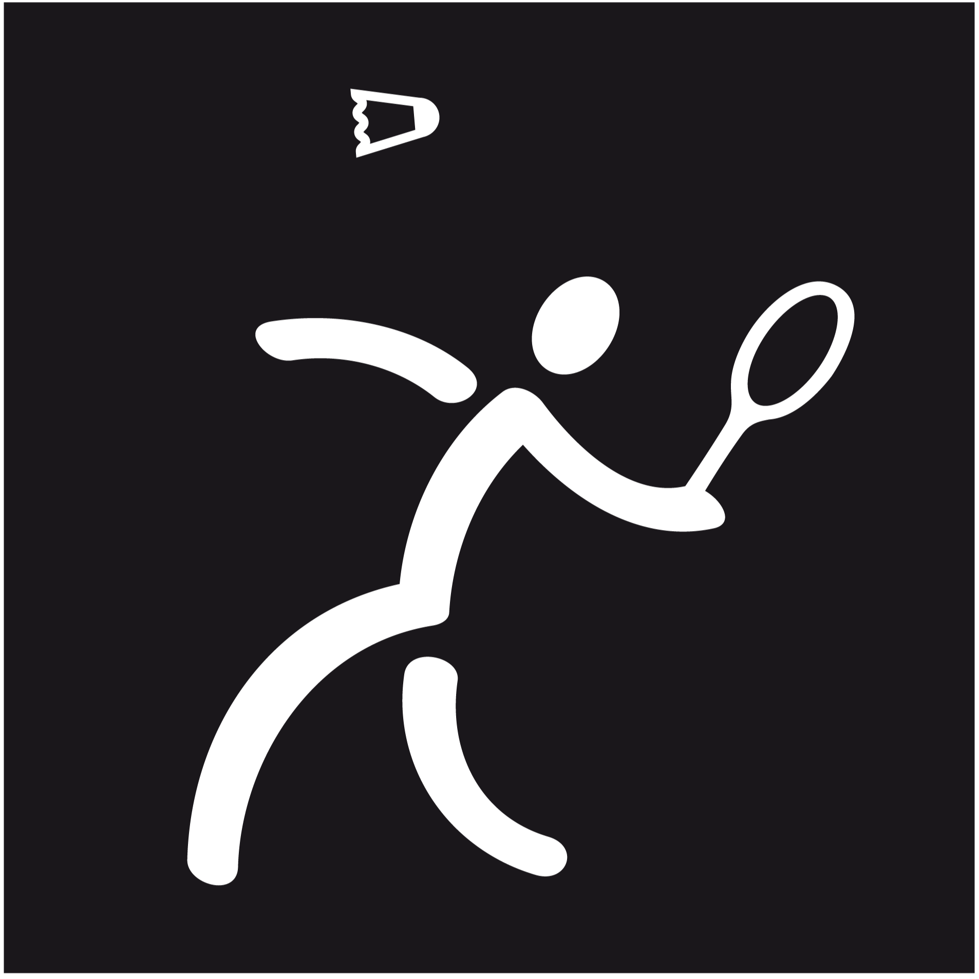 Badminton